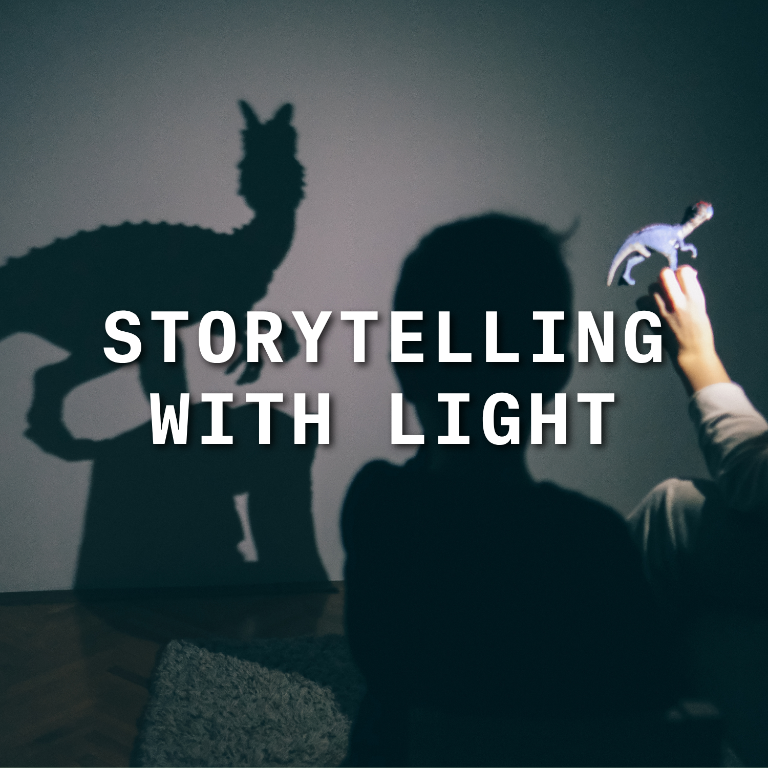 Storytelling with Light - logo